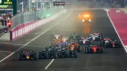 Fórmula 1: Horarios del GP de Qatar y características del circuuto 