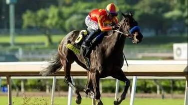 Kentucky Oaks: Explora llegará desde California para competir en el Golden Rod S. (G2) por $400,000 Kentucky Oaks: Explora llegará desde California para competir en el Golden Rod S. (G2) por $400,000