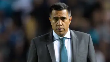 César Farías ofrece garantías si vuelve a la Vinotinto César Farías ofrece garantías si vuelve a la Vinotinto