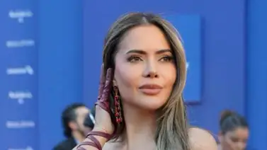 Hanna Rivas deslumbra en los Latin Grammy 2025 y fortalece su liderazgo en el Pop Regional con el lanzamiento de Despertar Hanna Rivas deslumbra en los Latin Grammy 2025 y fortalece su liderazgo en el Pop Regional con el lanzamiento de Despertar