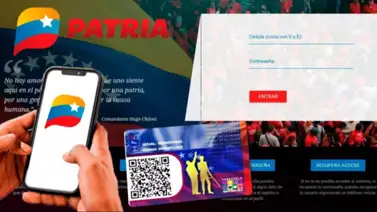 Sistema Patria Sistema Patria