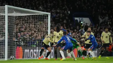 Champions League: FC Barcelona perdió más que puntos en Londres Champions League: FC Barcelona perdió más que puntos en Londres