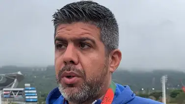 Jesús Romero Rojas: "Se ha hecho todo el trabajo necesario para que mis yeguas decidan en el 5y6 de La Rinconada" Jesús Romero Rojas: "Se ha hecho todo el trabajo necesario para que mis yeguas decidan en el 5y6 de La Rinconada"