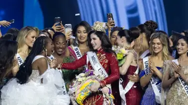 Otra reina de belleza renuncia al Miss Universo por controversias en el concurso Otra reina de belleza renuncia al Miss Universo por controversias en el concurso
