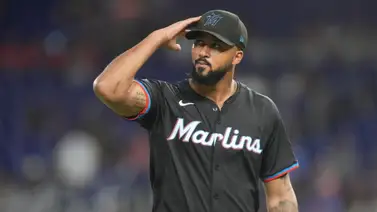 MLB: ¿Astros piensan en Sandy Alcántara para reemplazar a Framber Valdez? MLB: ¿Astros piensan en Sandy Alcántara para reemplazar a Framber Valdez?