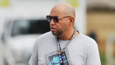 Presten atención al mensaje de Jefferson Rivas: "No se caigan con este caballo porque sin duda me gusta mucho para obtener la victoria" Presten atención al mensaje de Jefferson Rivas: "No se caigan con este caballo porque sin duda me gusta mucho para obtener la victoria"