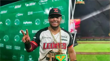 Yangervis Solarte recibe esta dura noticia por parte de su equipo en México Yangervis Solarte recibe esta dura noticia por parte de su equipo en México