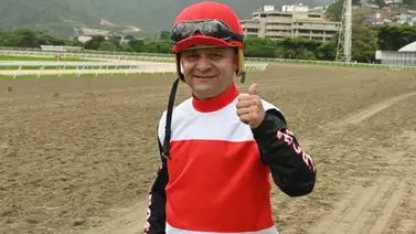 Álvaro Finol enciende las alarmas: "Cuidado, mis favoritos secretos no es los que todos marcan" Álvaro Finol enciende las alarmas: "Cuidado, mis favoritos secretos no es los que todos marcan"