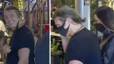 Colaboradora de "Despierta América" habló de sus encuentros fugitivos con Luis Miguel Colaboradora de "Despierta América" habló de sus encuentros fugitivos con Luis Miguel