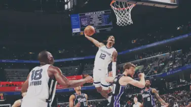 Sacramento Kings van con todo por Ja Morant Sacramento Kings van con todo por Ja Morant