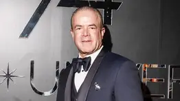 Dueño de Miss Universo imputado por tráfico de sustancias y armas ¡Escándalo! 