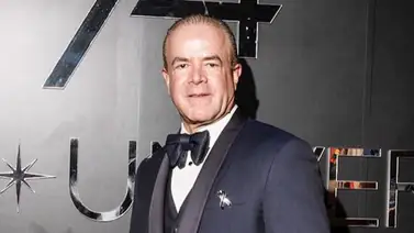 Dueño de Miss Universo imputado por tráfico de sustancias y armas ¡Escándalo! Dueño de Miss Universo imputado por tráfico de sustancias y armas ¡Escándalo!