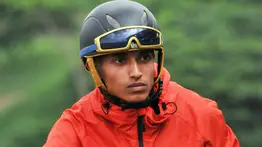 Dato hípico: Descubre los ejemplares con que Jesús Magallanes buscará ganar su primera carrera en La Rinconada