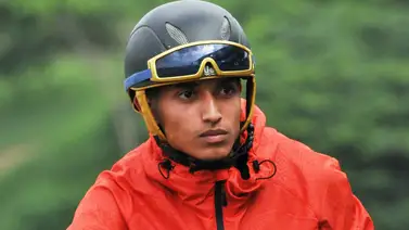 Dato hípico: Descubre los ejemplares con que Jesús Magallanes buscará ganar su primera carrera en La Rinconada Dato hípico: Descubre los ejemplares con que Jesús Magallanes buscará ganar su primera carrera en La Rinconada