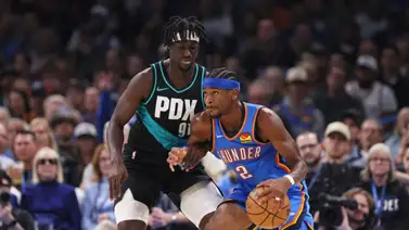 NBA: ¿Podrá Minnesota evitar una derrota de doble dígito ante el imparable Thunder? NBA: ¿Podrá Minnesota evitar una derrota de doble dígito ante el imparable Thunder?