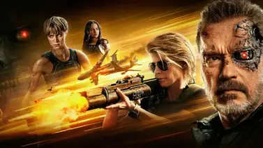 Estrella de ‘Terminator’ celebra sus 20 años sin mantener relaciones sexuales Estrella de ‘Terminator’ celebra sus 20 años sin mantener relaciones sexuales