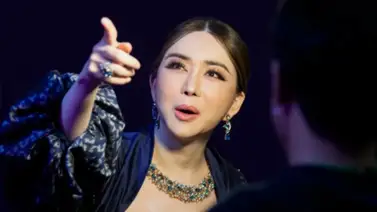 Revelan dónde podría estar escondida la copropietaria del Miss Universo Revelan dónde podría estar escondida la copropietaria del Miss Universo