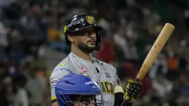 LVBP: José Rondón está a un paso de igualar a una leyenda de los Leones del Caracas LVBP: José Rondón está a un paso de igualar a una leyenda de los Leones del Caracas