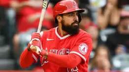 MLB: Angelinos y Anthony Rendón negocian retiro