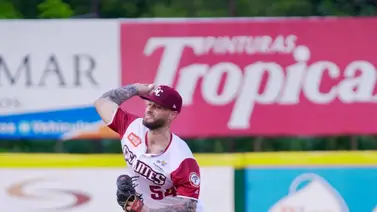 El conocido importado de Tigres que se estrenará hoy ante Leones El conocido importado de Tigres que se estrenará hoy ante Leones