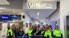 Cinex inaugura la nueva era del entretenimiento en Sambil Chacao