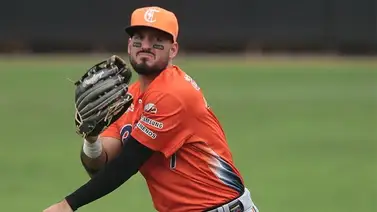 LVBP: Herlis Rodríguez está intratable en la defensa con Caribes Anzoátegui LVBP: Herlis Rodríguez está intratable en la defensa con Caribes Anzoátegui