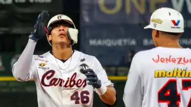 LVBP: Caribes tendrá el debut de este gran prospecto con miras a seguir en la zona alta de la tabla LVBP: Caribes tendrá el debut de este gran prospecto con miras a seguir en la zona alta de la tabla