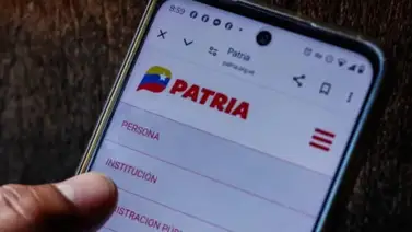 Sistema Patria Bono 100% Amor Mayor Sistema Patria Bono 100% Amor Mayor