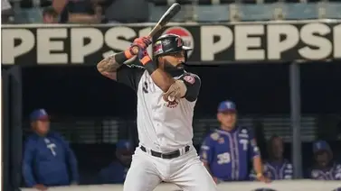 LVBP: Alí Castillo apunta ser el mejor de las Águilas del Zulia en este apartado LVBP: Alí Castillo apunta ser el mejor de las Águilas del Zulia en este apartado