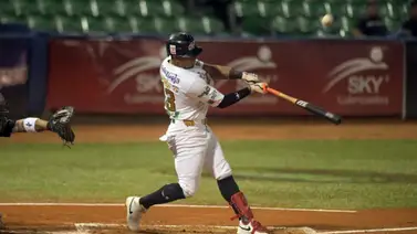 LVBP: La importancia del club house: Cedrola explica su repunte con los Tigres de Aragua LVBP: La importancia del club house: Cedrola explica su repunte con los Tigres de Aragua