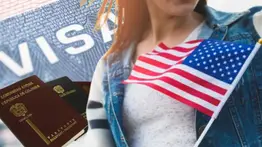 EEUU visa de turista