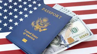 EEUU pasaporte americano EEUU pasaporte americano
