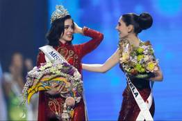 Preparan el gran recibimiento a Stephany Abasali en su llegada a Venezuela Preparan el gran recibimiento a Stephany Abasali en su llegada a Venezuela