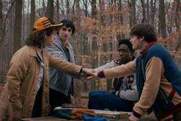 El fenómeno global ‘Stranger Things’ llega a Netflix esta noche: episodios y duración 