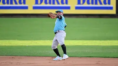 Alexi Amarista firma una nueva hazaña e ingresa a un selecto grupo en la historia de la LVBP Alexi Amarista firma una nueva hazaña e ingresa a un selecto grupo en la historia de la LVBP