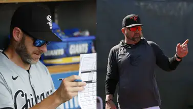 MLB: Ethan Katz y Tim Cossins se unen al staff de Joe Espada en Houston MLB: Ethan Katz y Tim Cossins se unen al staff de Joe Espada en Houston
