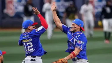 LVBP: Tiburones divide honores en Maracaibo LVBP: Tiburones divide honores en Maracaibo