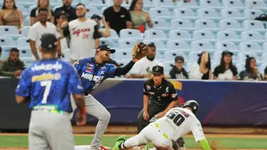 LVBP: Tigres sacó provecho del bullpen de Leones que otra vez se desmoronó LVBP: Tigres sacó provecho del bullpen de Leones que otra vez se desmoronó