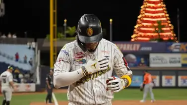 LVBP: Harold Castro se fue para la calle e ilusionó por momentos a Leones con la victoria LVBP: Harold Castro se fue para la calle e ilusionó por momentos a Leones con la victoria