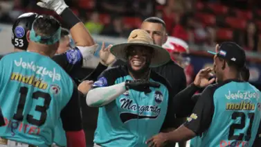 LVBP: Bravos de Margarita remonta un juego imposible en Puerto La Cruz LVBP: Bravos de Margarita remonta un juego imposible en Puerto La Cruz