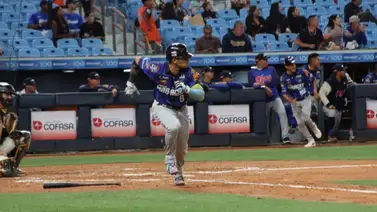 Gorkys Hernández establece este récord histórico en la franquicia de Tigres Gorkys Hernández establece este récord histórico en la franquicia de Tigres