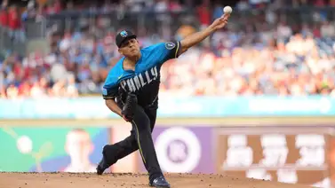 MLB: Ranger Suárez, el venezolano podría firmar el próximo gran contrato MLB: Ranger Suárez, el venezolano podría firmar el próximo gran contrato