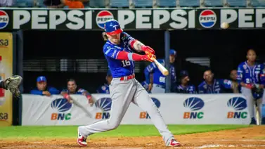 LVBP: Carlos Tocci empieza a producir con La Guaira y se queda al borde de la escalera LVBP: Carlos Tocci empieza a producir con La Guaira y se queda al borde de la escalera