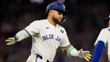 MLB: ¿El futuro de Bo Bichete condicionado por la firma de Dylan Cease? MLB: ¿El futuro de Bo Bichete condicionado por la firma de Dylan Cease?