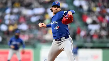 La dupla destructora: Cease y Gausman la nueva amenaza de Toronto La dupla destructora: Cease y Gausman la nueva amenaza de Toronto