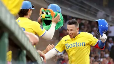 MLB: Red Sox busca una combinación ofensiva en la agencia libre 2026 MLB: Red Sox busca una combinación ofensiva en la agencia libre 2026