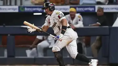 LVBP: Leones del Caracas “sin recursos” para el robo de bases LVBP: Leones del Caracas “sin recursos” para el robo de bases