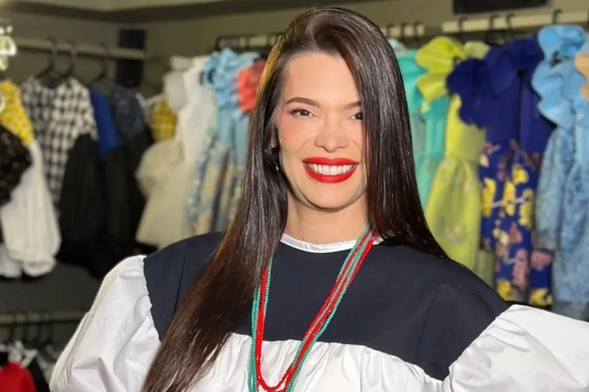 La controversial publicación de Mariángel Ruiz que involucra campanas de boda