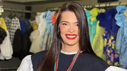 La controversial publicación de Mariángel Ruiz que involucra campanas de boda