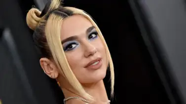 Dua Lipa abrirá su propio restaurante en Ciudad de México: Menú y precio Dua Lipa abrirá su propio restaurante en Ciudad de México: Menú y precio